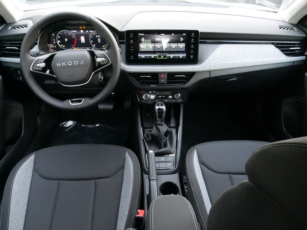 Skoda Kamiq - Bild 6