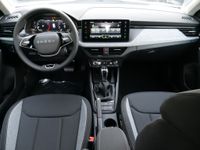 Skoda Kamiq - Vorschau Bild 6