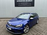 Volkswagen Golf 2.0 TSI R DSG 4MOTION Variant - Volkswagen Golf: 4.2