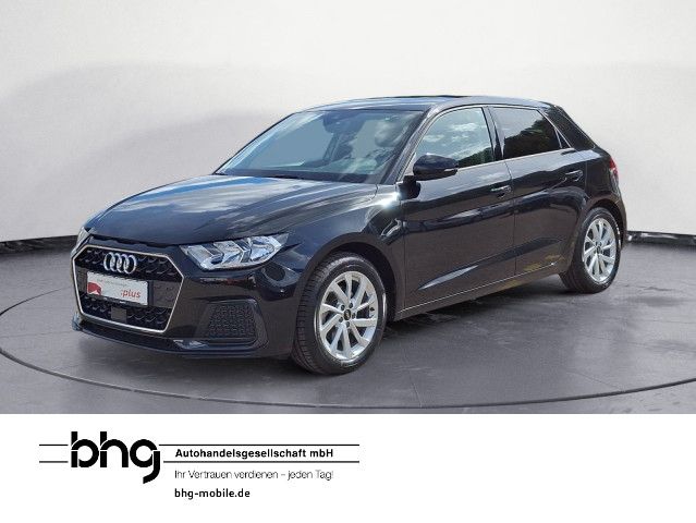 Audi A1 Sportback 30 TFSI advanced