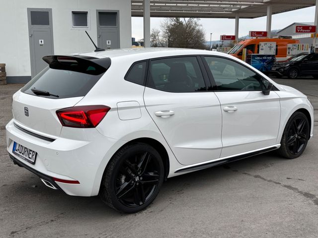 Ibiza FR Pro Black Edition 1.0 TSI*Pano/ACC/Navi