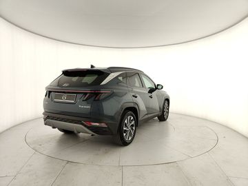Hyundai TUCSON - 3
