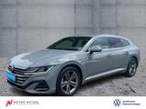 Volkswagen Arteon SB 2.0 TSI DSG R-LINE 5JG+LED+NAV+AHK+ACC
