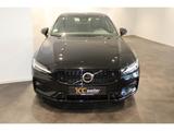 Volvo S60 B4 Benzin Plus Dark Panoramadach Blis Fronts - Volvo S60 mit Benzin-Antrieb: Limousine