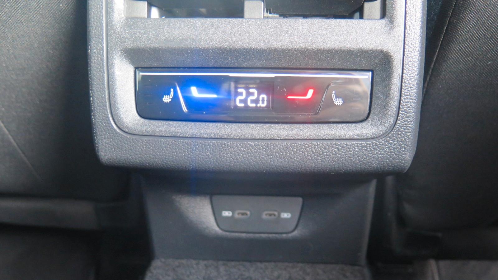 Volkswagen Golf VIII 2.0 TDI DSG VARIANT *STANDHEIZUNG*, миниатюра 13