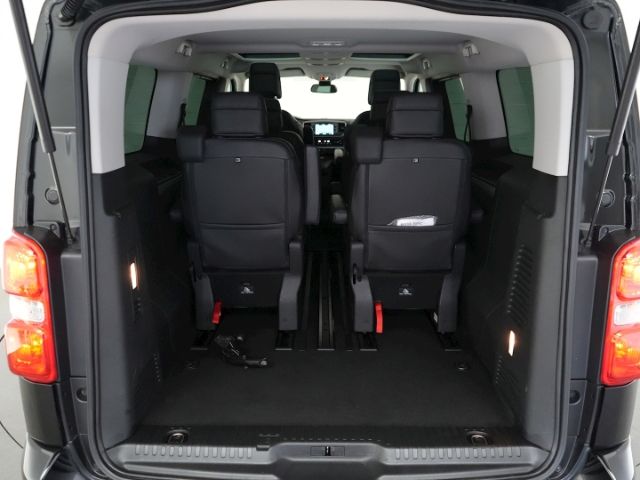 Zafira Life TOURER L AT+NAVI+HEAD-UP-DISPLAY+6-S