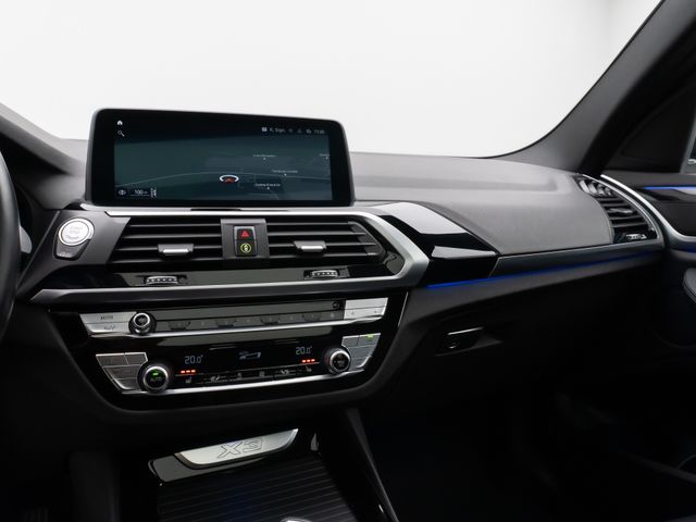 Foto Nummer 21: BMW X3