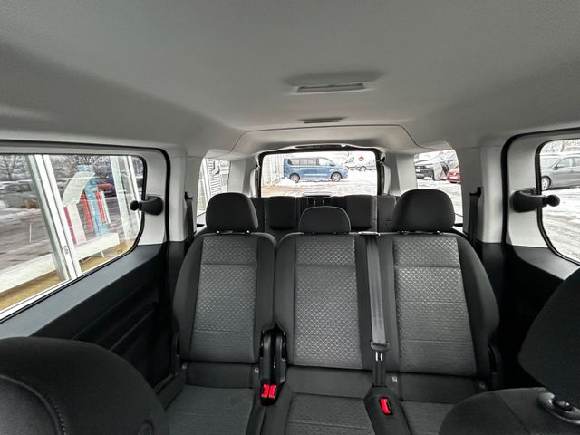 Grand Tourneo Titanium Automatik*7 Sitze*RFK*