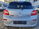 Mitsubishi Space Star Top Autom. Navi Allwetter - Mitsubishi Space Star: Automatik