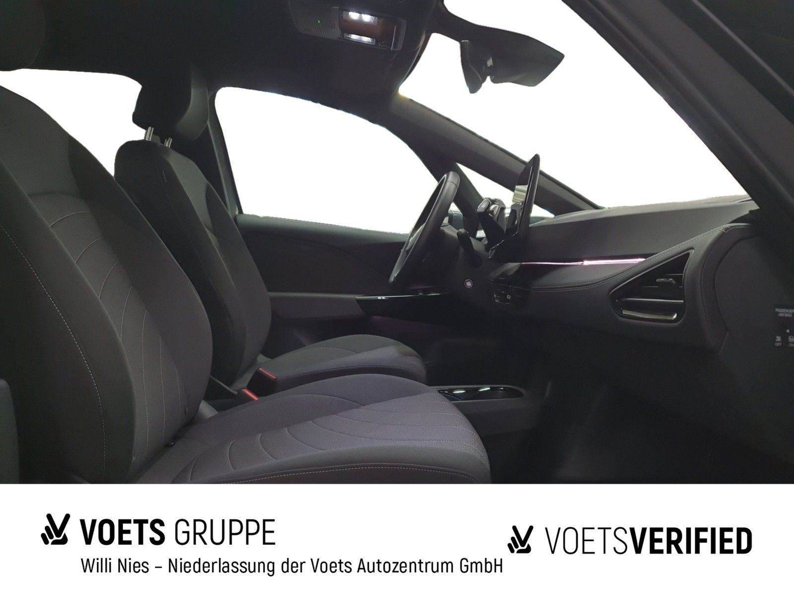 Volkswagen ID.3 - Bild 7