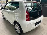 Volkswagen up! move up! 2. Hand - VW up! Gebrauchtwagen in Berlin