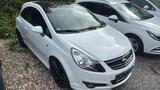 Opel Corsa D Color Edition