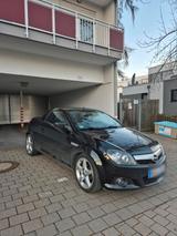 Opel Tigra TwinTop 1.8 | Cabrio - gebrauchte Opel Tigra aus dem Jahr 2004