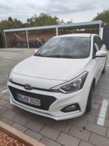Hyundai i20 1.2 55kW  - Hyundai: I55