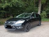 Ford Focus 1,8 Black Magic Turnier Black Magic - Ford Focus: Magic Black
