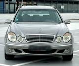 Mercedes-Benz Mercedes Benz E320 Elegance Automatik Xeno... - gebrauchte Mercedes-Benz E 320 aus dem Jahr 2003
