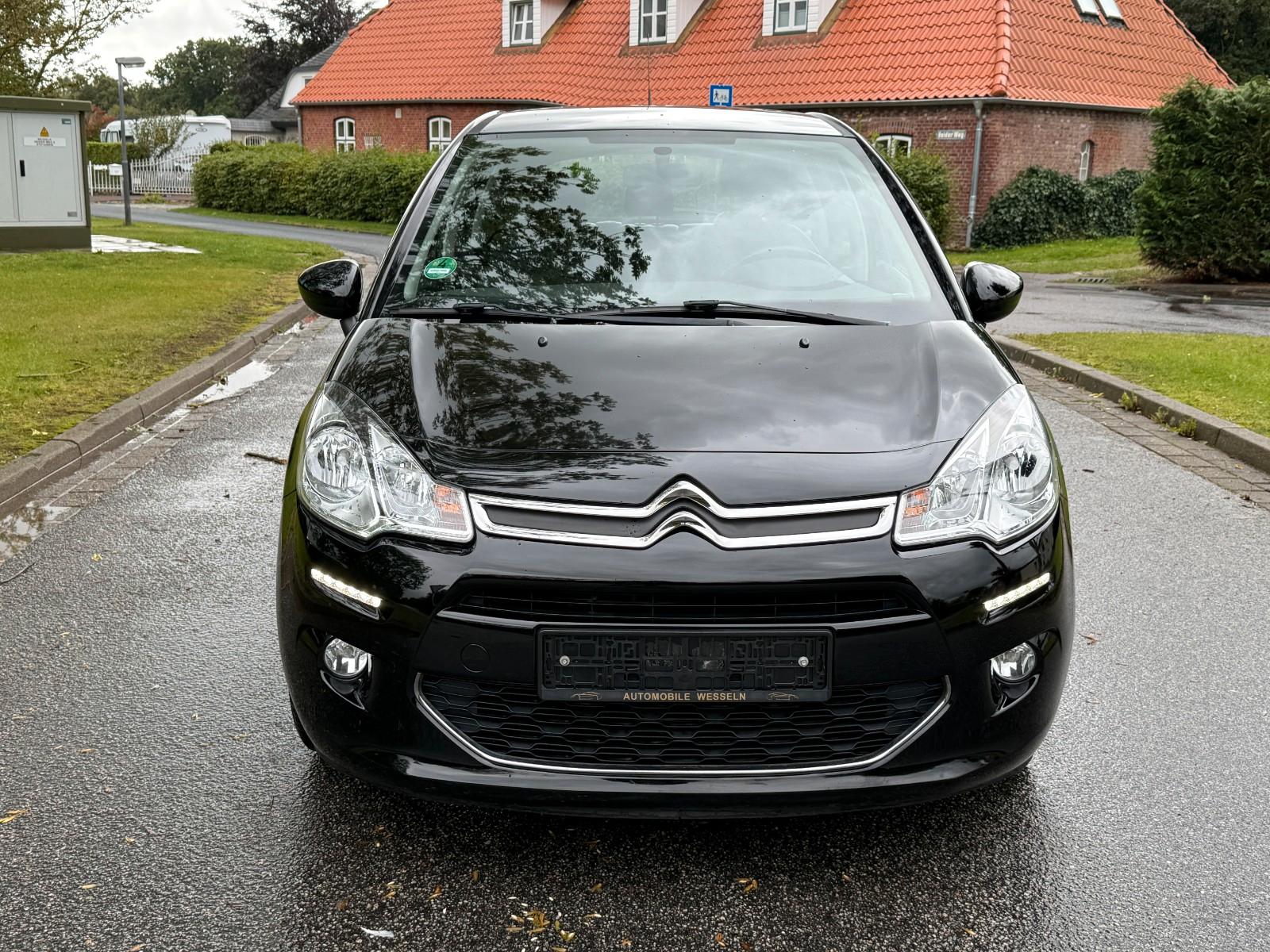 Citroën C3 Selection  ** Zahnriemen neu **