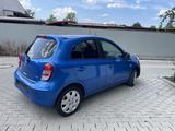Nissan Micra 1.2 Acenta  - Nissan Micra