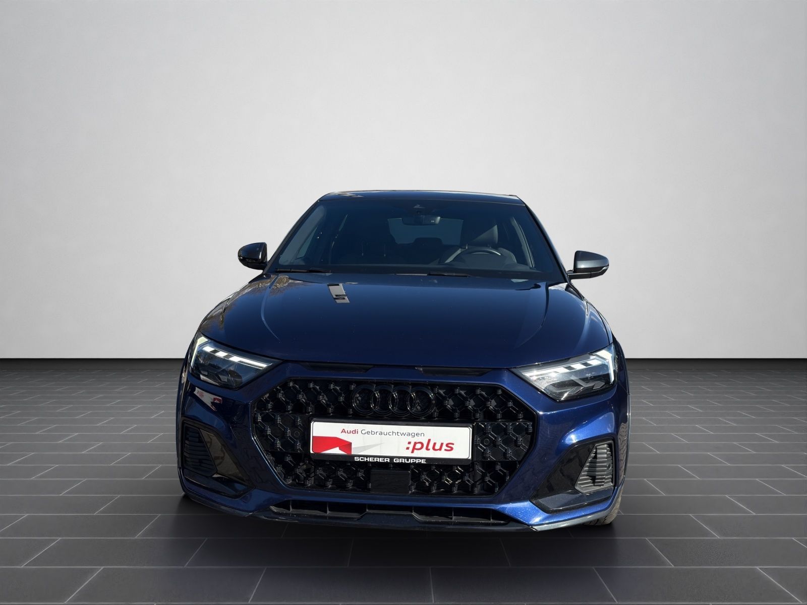 Audi A1 - Bild 5