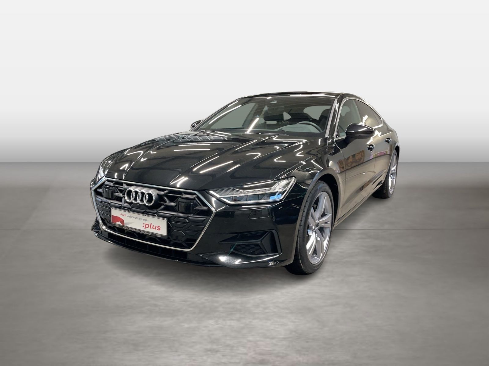 Audi A7 - Bild 2