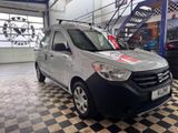 Dacia Dokker Express 2.Hand Klima - Dacia Dokker aus 2015