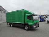 Mercedes-Benz 1223 L *6m Koffer/LBW 2t* SeitenTÜR*Tacho Vers.2 - Angebote