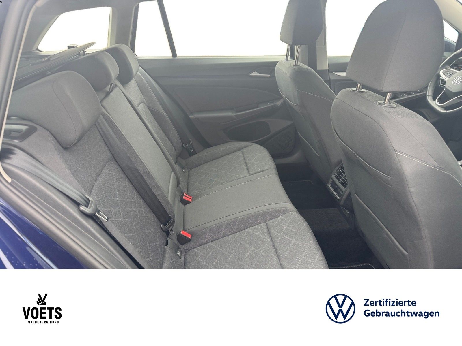Volkswagen Golf - Bild 16