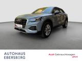 Audi Q2 advanced 35 TDI qu MATRIX Parken Spur CarPlay - Audi Q2 advanced mit Diesel-Antrieb