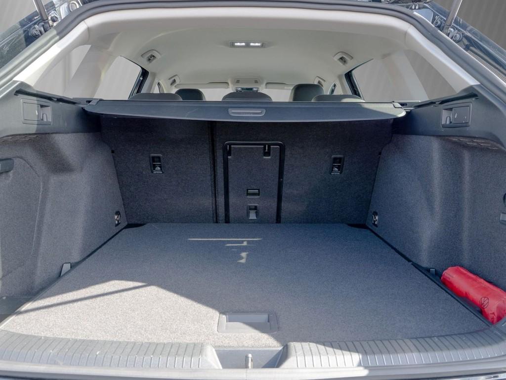 Volkswagen Golf Variant 1.5 eTSI DSG Goal AHK, Area-View, миниатюра 6