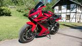 Honda CBR 650 R A2 35KW MIVV Auspuff - Honda CB 650 R (35 kW)