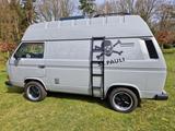 Volkswagen VW T3 Bus mit H - Zulassung - Volkswagen Bus