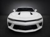 Chevrolet Camaro 6.2 SCHALTER*MAGNETIC RIDE*KLAPPENABGAS* - gebrauchte Chevrolet Camaro aus dem Jahr 2019