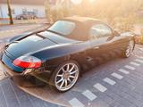 Porsche Boxster 2.7 | Top gepflegt | Sportausstattung - Porsche Gebrauchtwagen von 2000