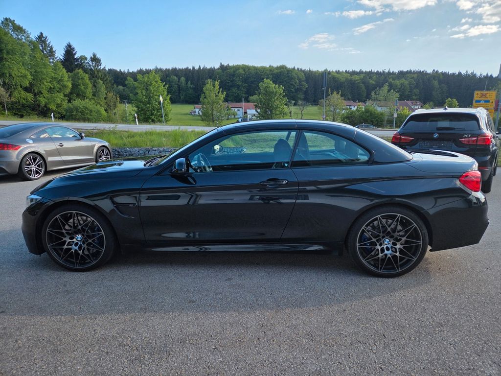 Image of BMW M4