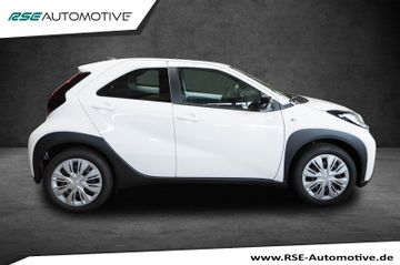 Bild 5 Toyota Aygo (X) Aygo X Business Edition Klima Carplay