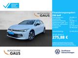 Volkswagen Golf VIII Goal 2.0 TDI DSG AHK*Navi*Kamera - VW Golf Gebrauchtwagen in Duisburg