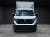 Renault Master Koffer 4,47mx2,20x2,30m Seitentüre Klima - Angebote
