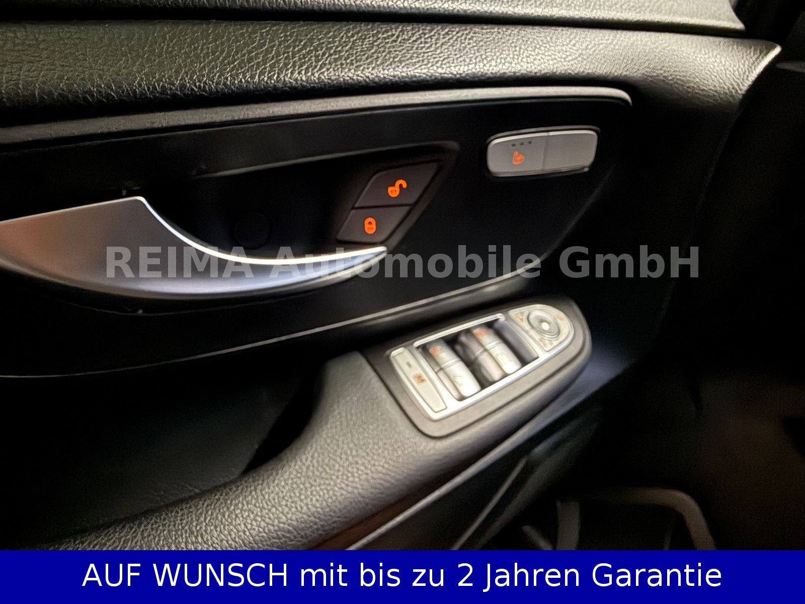 Fahrzeugabbildung Mercedes-Benz V 250 d EDITION lang, 6 Sitzer, LED, ACC
