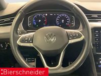 Volkswagen Passat Alltrack - Vorschau Bild 11