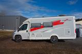 Carthago C-Tourer T142 - Carthago T