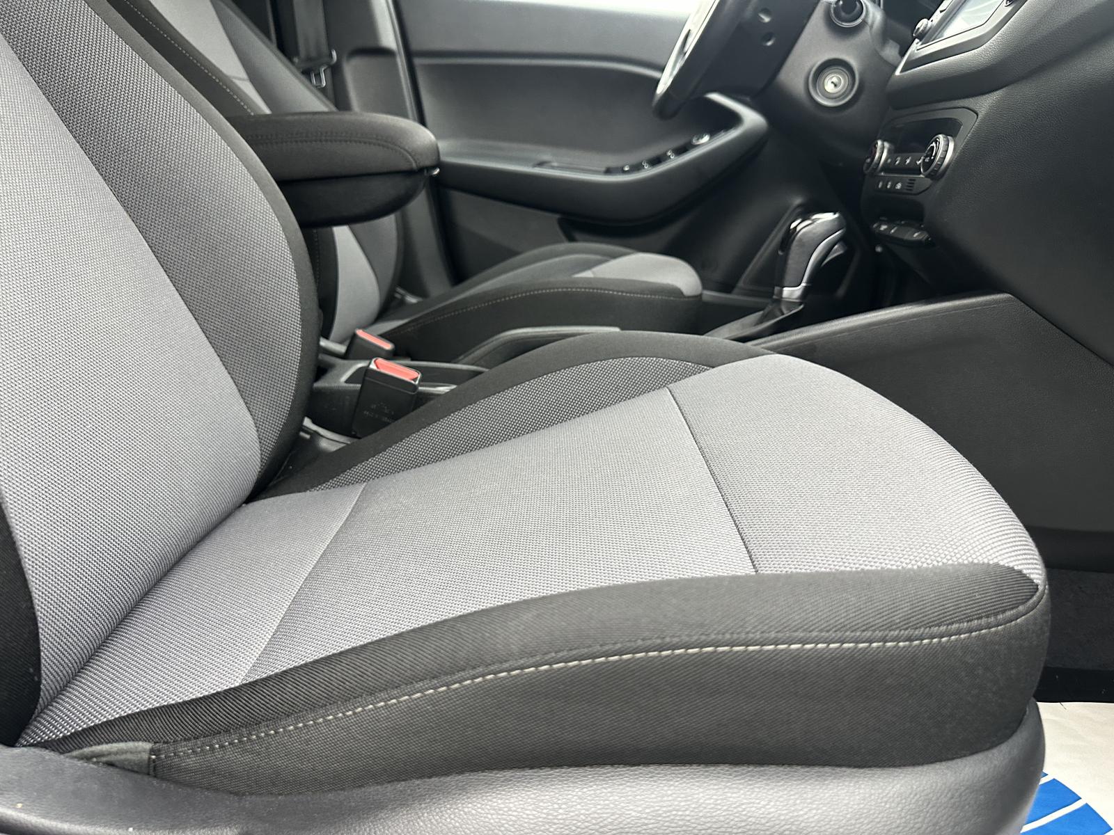 Hyundai i20 YES! Plus "NAVI-CAM-SITZH-MULTI-TEMPO-ALU", миниатюра 7