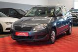 Skoda Fabia 1.2 Combi Cool Edition Klimaanlage - Skoda Fabia aus 2010: Cool Edition