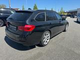 BMW 320 3 Touring 320 d Sport Line - BMW 320 mit Diesel-Antrieb: Kombi, 320d