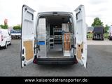 Renault Master 35 dCi L2H3 VA Werkst. Klima Sthzg. Navi - Renault Master: V