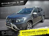 Dacia Duster TCe150 EDC Prestige ANHÄNGERKPPLUNG/GJR