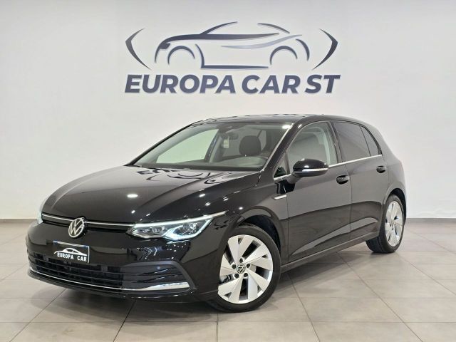 Volkswagen Golf 1.5 eTSI 150 CV EVO ACT DSG Styl