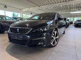 Peugeot 308 SW 2.0 BlueHDi 180 GT * Pano * AppleCarPlay - Peugeot 308: Standheizung