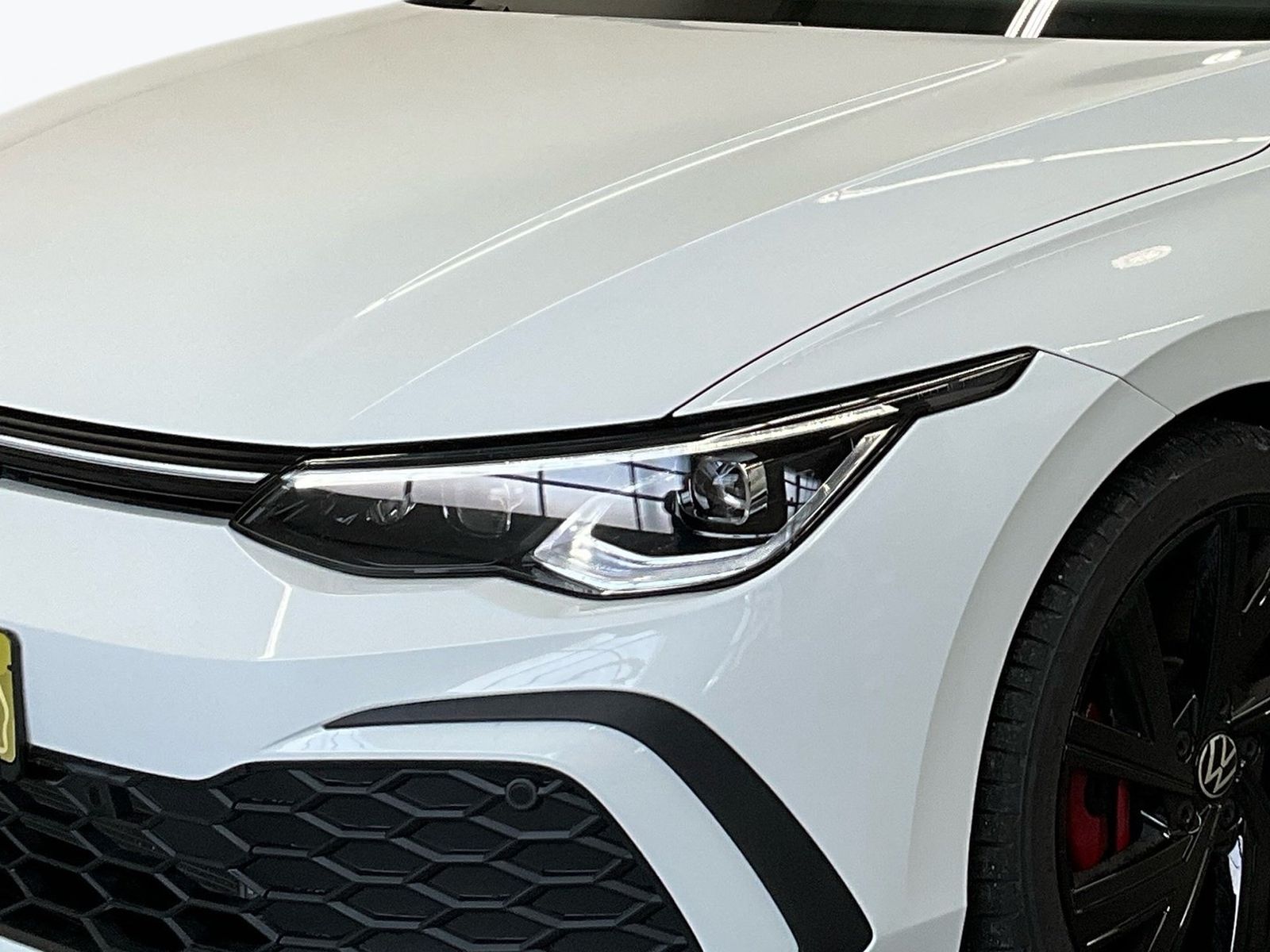 Volkswagen Golf - Bild 6