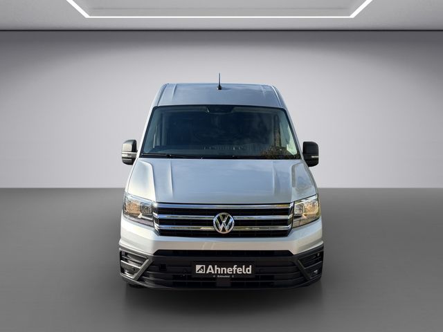 Crafter 35 2.0 TDI Trendline L2H2 FWD