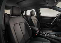 Audi A3 - Vorschau Bild 6